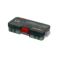 Коробка Azura Safina Lure Box #11 Type-2 XS 138x77x31мм