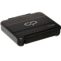 Коробка-бокс Carp Pro Single-Layer Box 8 Compartments