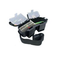 Коробка Condor 5010 на пояс