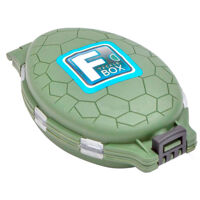 Коробка для гачкiв "Черепашка" G007 - 115*75*28мм