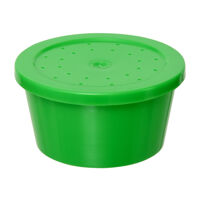 Коробка для опариша Flagman 70х35мм