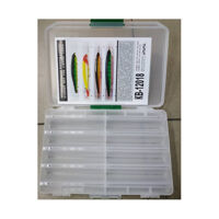 Коробка для воблерів КВ 12018