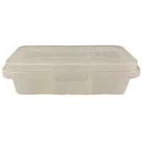 Коробка Fishing Box 15х7х4см