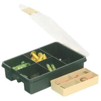 Коробка Fishing Box Organizer 373 запаска до 1075