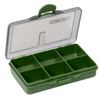 Коробка коропова Carp Pro 6 вiддiлення