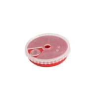 Коробка кругла GTL 3 секції