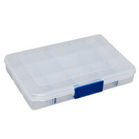 Коробка КУ-260-3