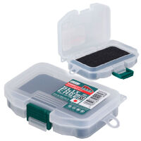 Коробка Meiho Slit Form Case SS