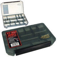 Коробка Meiho Versus VS-3010NS Black