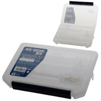 Коробка Meiho Versus VS-3010NS Clear