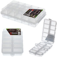 Коробка Select Lure Box SLHS-013 16.6х9.7х4.1cm