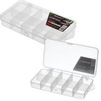 Коробка Select Lure Box SLHS-017 17.8х9.4х3cm