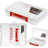 Коробка Select Reversible Box SLHS-888 19.8x13.4x3.5cm