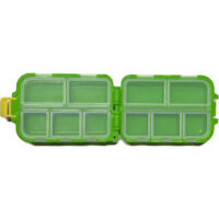 Коробка з відсіками KK 100-62