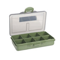 КОРОБОЧКА ДЛЯ коропових ДРІБНИЦЬ 8 секцій