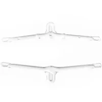 Коромисло (полікарбонат) 6см