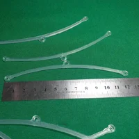 Коромысло для поводков 120мм отвод на два крючка