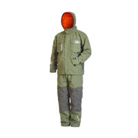 Костюм демісезон. мембран. Norfin ALPHA 10000мм / XL