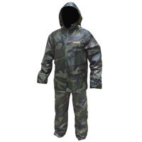 Костюм-дощовик Fishing ROI L камуфляж
