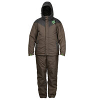 Костюм зимовий Carp Pro Warm Suit L