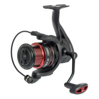 Катушка Brain Apex III Feeder 4000S 5+1BB 4.9:1