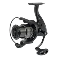 Катушка Brain Classic III Feeder 4000S 4+1BB 4.9:1