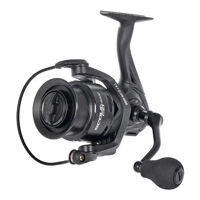 Катушка Brain Scout SE-B (new logo) 5000S 8+1BB 4.9:1 Black