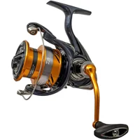 Катушка Daiwa 23 Revros LT 3000-C