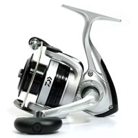 Котушка DAIWA Sweepfire E 2500C (Кількість підшипників: 1)