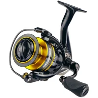 Котушка Favorite Sapphire 2500 SPHR251 7+1BB 5.2:1