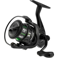 Котушка Favorite X1 2000S (X120S2) 5.2:1 9+1BB