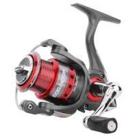 Котушка "Fishing ROI" BORA plus 4+1 2000 Red
