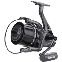 Котушка Fishing ROI Mirage VX9000 + пластик.шпуля, Кіл-ть підш.: 6+1 Передаточне число: 4.6:1
