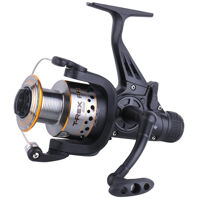 Котушка "Fishing ROI" T-REX FR 3+1 5000 бейтр. пласт. шпуля