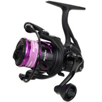 Котушка Flagman '23 BlackFire Area 1000SS