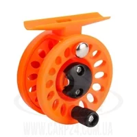 Котушка FR інерційна 105 red