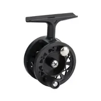 Катушка зимняя инерционная FR 107