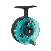 Котушка GC N-Ice Crystal 75L Long Leg 2BB