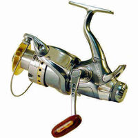 Котушка Golden IX7000 4.1:1 9bb+1 з байтранером