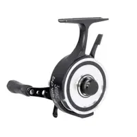 Катушка Lucky John BP VIB 3+1BB