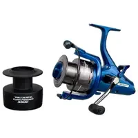 Котушка Flagman Patriot Twin Feeder 5500 FS 4.9:1,  3+1