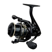 Котушка спінінгова Flagman '23 Cort-X 4000S 7+1BB 5.2:1