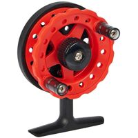 Котушка Viking Fishing Ice Pro 65L к:red