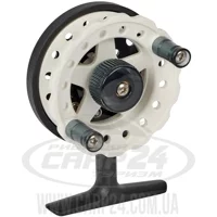 Котушка Viking Fishing Ice Pro 75L к:white