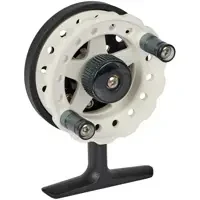 Котушка Viking Fishing Ice Pro 75L к:white