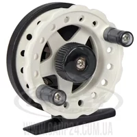 Котушка Viking Fishing Ice Pro 75 к:white