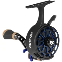 Котушка Viking Fishing Outcast Reel Mult. Left 60mm