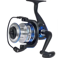 Котушка X-Fish Wolf 3000 5.2:1 1+1BB