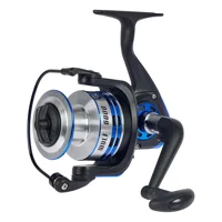 Катушка X-Fish Wolf 5000 1+1BB 5.2:1