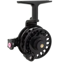 Котушка ZEOX Polar Guide PG50 1BB